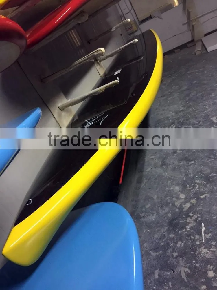 top selling lightest carbon 3k sup travel stand up paddle race board for racing