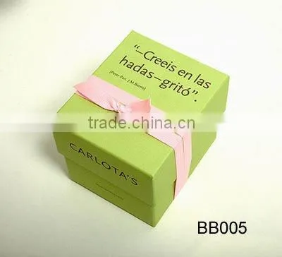 wedding gift boxes