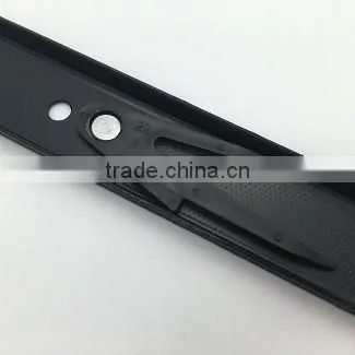 Jieyang factory drawer slide rail ball bearing