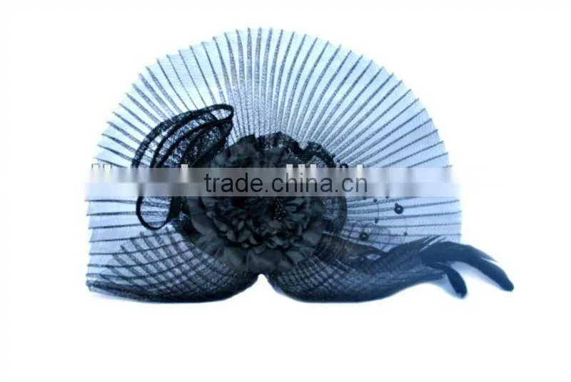 2012 Elegant Hair Accessories