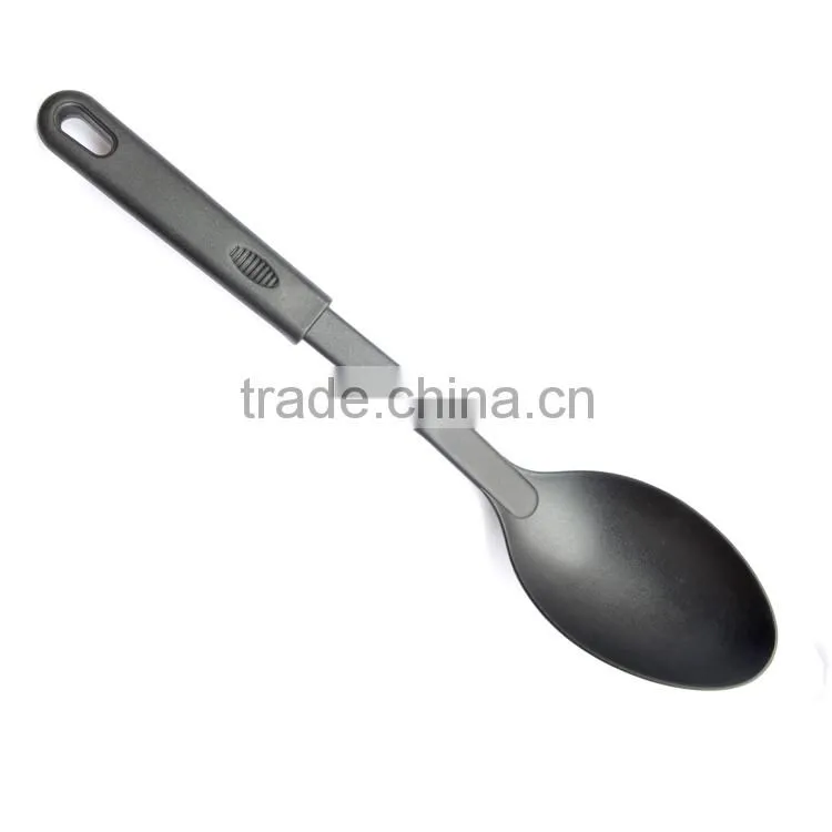 nice handle plastic fork with food grade nylon