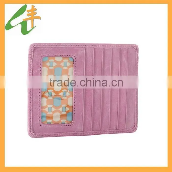 2015 hot sale novelty fashionable credit holder,credit card case