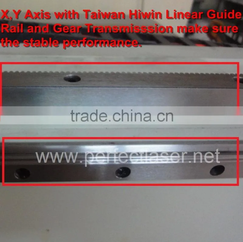 Perfect Laser PEM-6090 cnc router wood cutting/engraving cnc router for woodwork