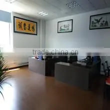 Jiashan Jian Bo Sporting Co., Ltd. company overview - view 1