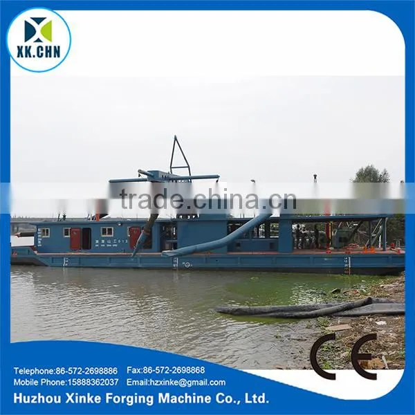 Experienced Factory Direct Dredging Machine
