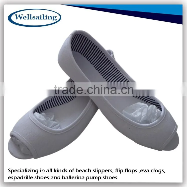 ladies ballerina flat shoes,cheap ballerina shoes