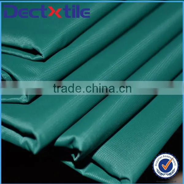 well made nylon beehive pattern jacquard fabric with PVC coating from DEC Textile