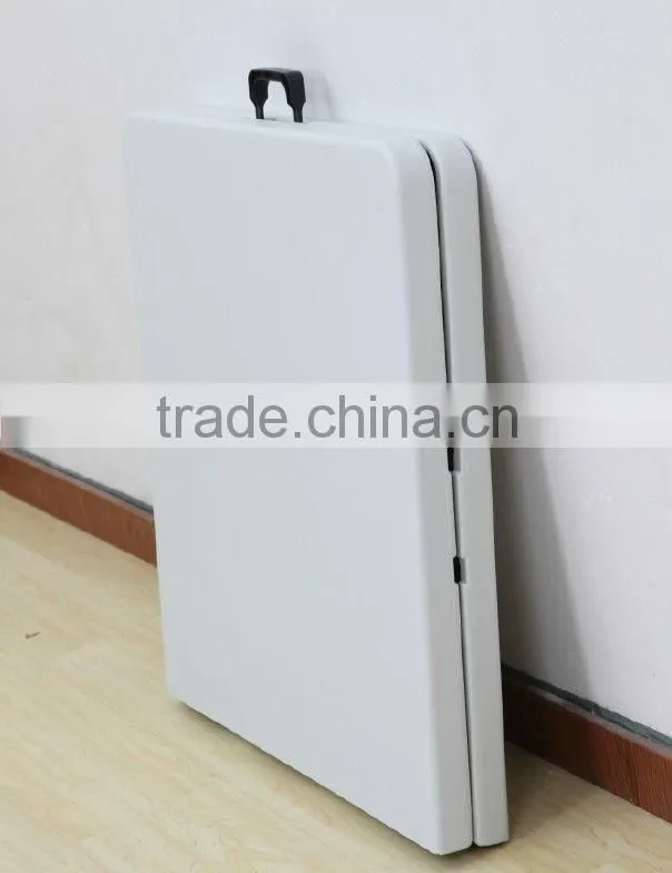 Plastic Foldable Table for dining