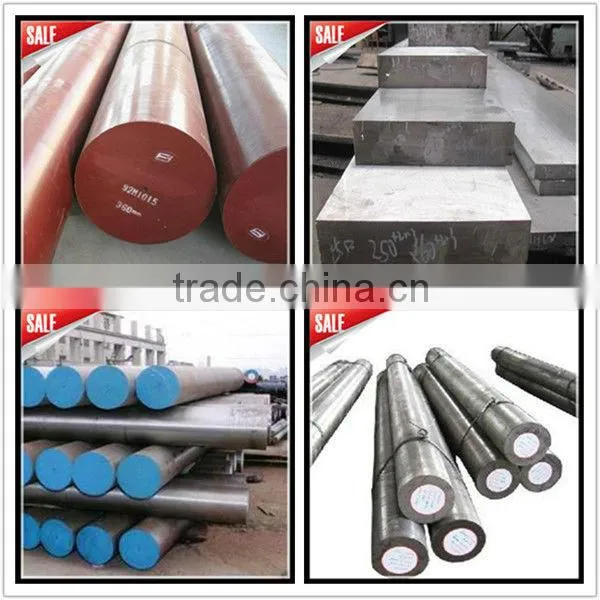 High speed tool steel DIN1.3343