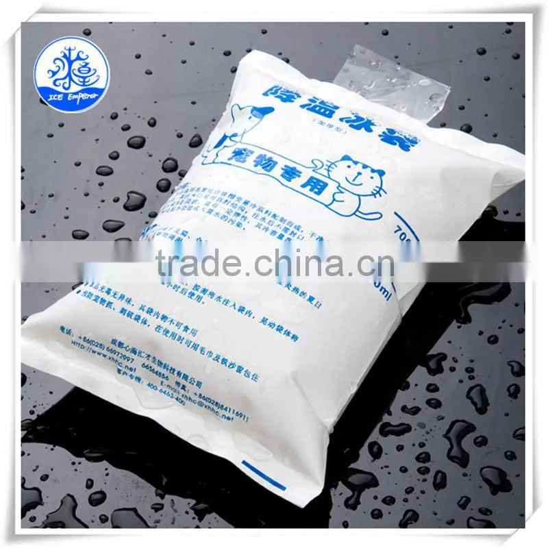 seafood cooler bag