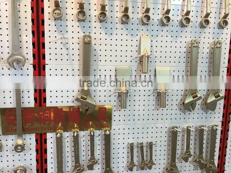 non sparking tools fireman tools