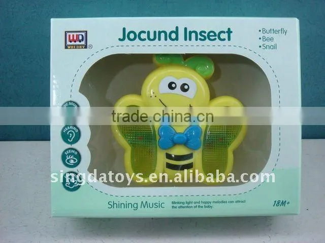 Educational Toys Electronic Keyboard Baby Toys