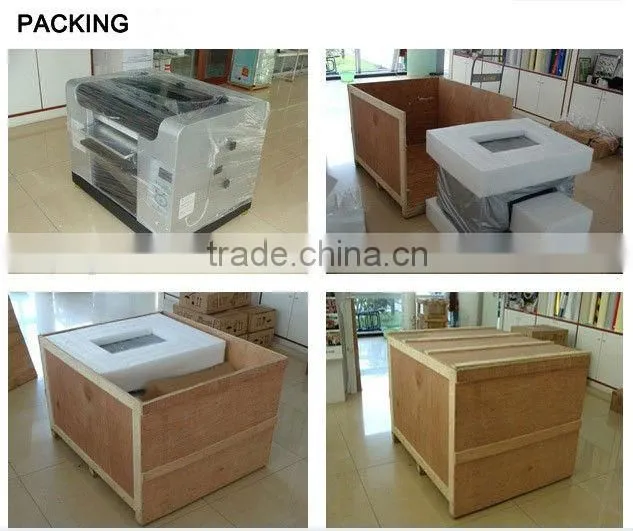 A2b digital uv printer uv flatbed digital printer