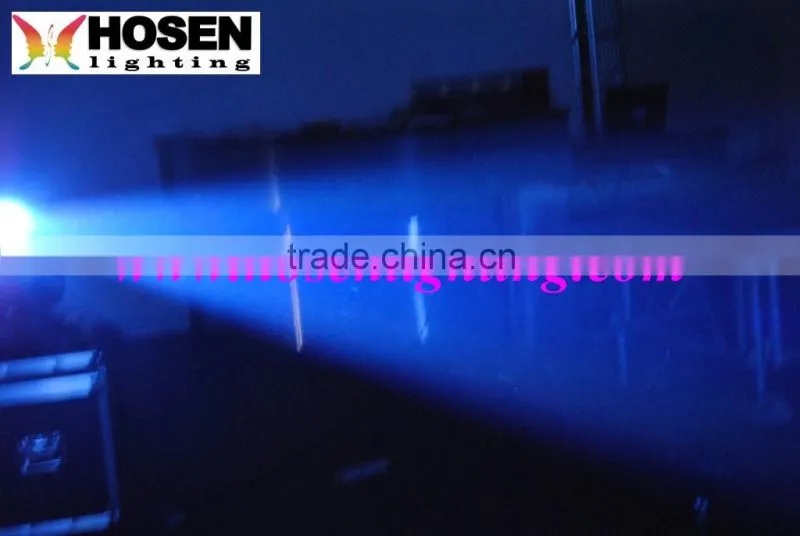350W moving 17R beam spot wash 3in1 moving head
