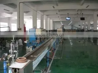 Ningbo Dabu Electric Appliance Co., Ltd. company overview - view 3