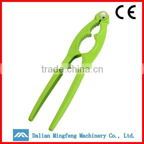 China wholesale colorful aluminum alloy crab cracker