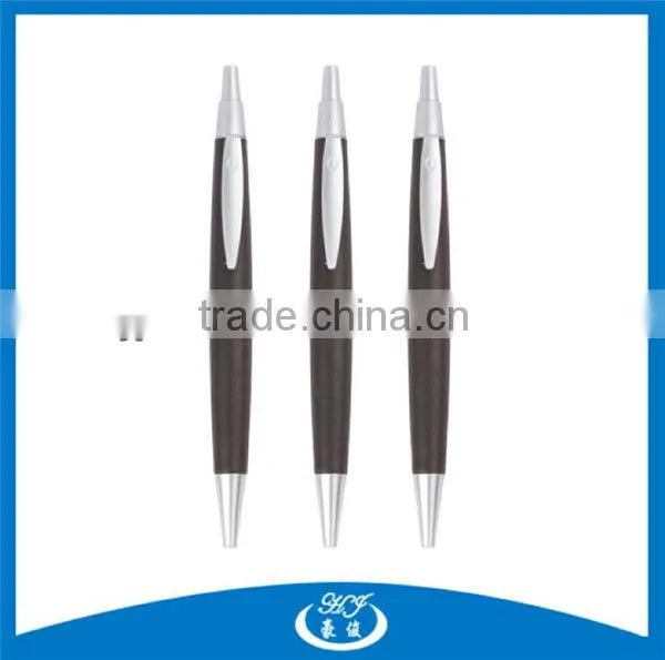 Charming Series WIth Good Parts Promotional 2 in 1 Pen with Pencil