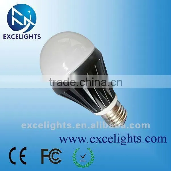 Super brightness 6W led bulb light