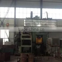 Jiaxing Dafeng Metal Forging Co., Ltd. company overview - view 2