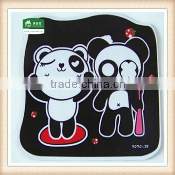 computer mouse pad