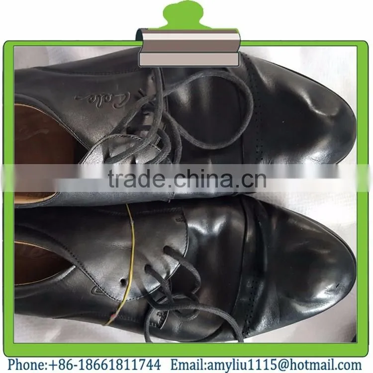 used men leather shoes
