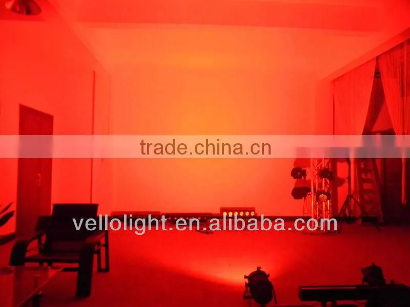 par 64 led stage lighting LED Par-64S-COB40