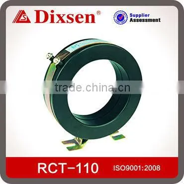 RCT-60 electronic current coil/current transformer/CT