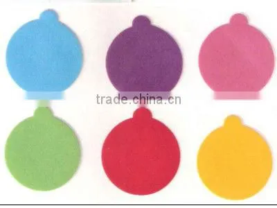 good quality Citronella Oil Mosquito Repellent Sticker for baby