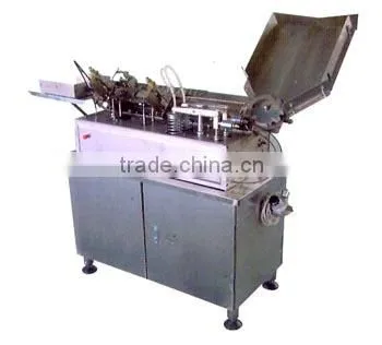 Best Price 2 Nozzles Automatic Ampoule Filling & Sealing Machine