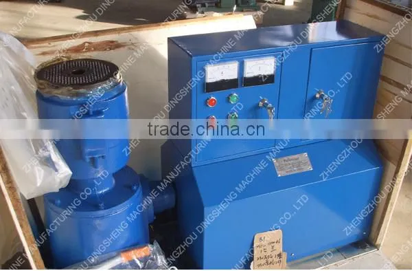 High qualty animal food pellet making machine, rabbits fodder making machine, feed mill equipment