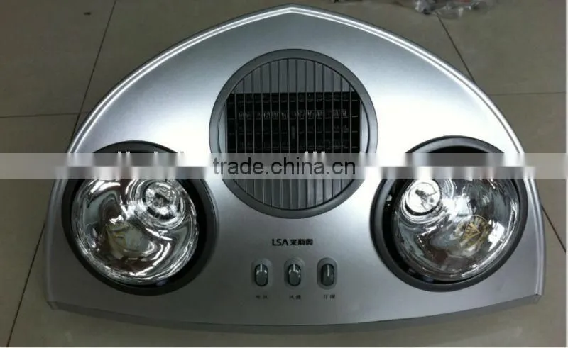 Wall Mounted Bathroom Heater LSA 629
