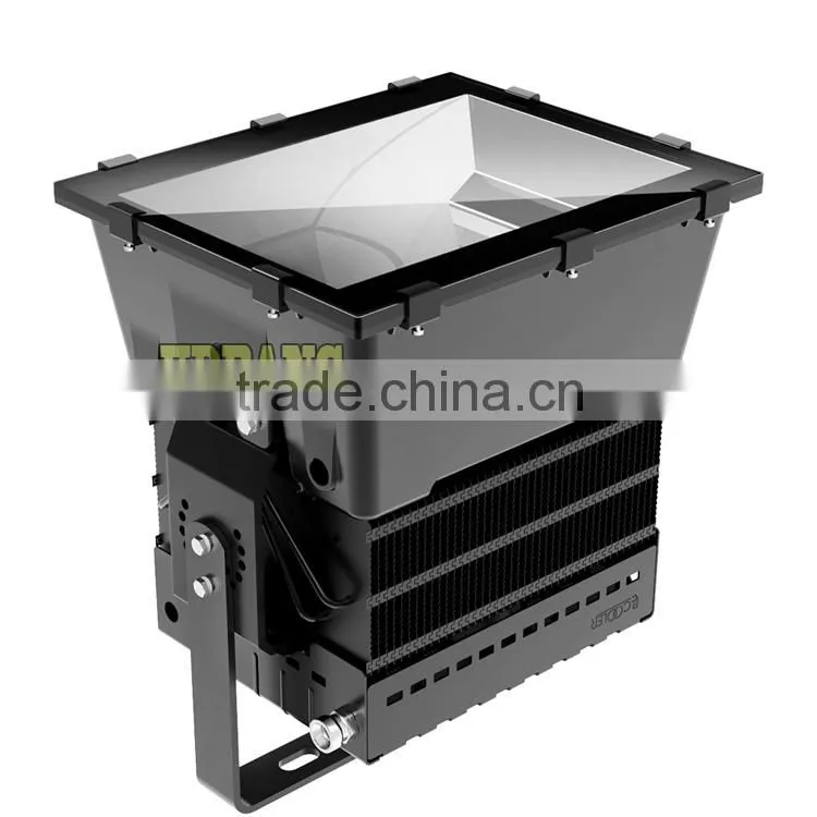 High brightness 1000w led outdoor tennis court lighting