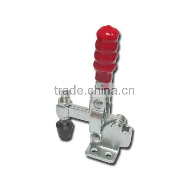 High quality SK3-021H-6 vertical adjustable latch type clamp