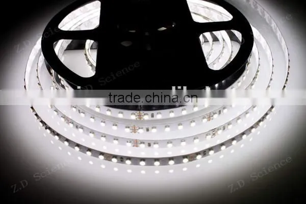 Cheap White LED Tape 3528 120led/m 12V/24V LED Tape Lighting