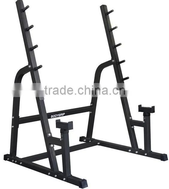Weight lifting barbell stand / Squat Stand / Squat Rack