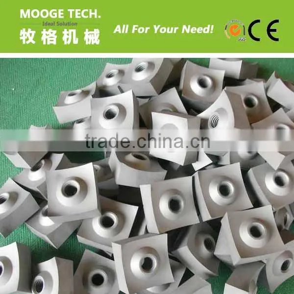 Shredder Blades
