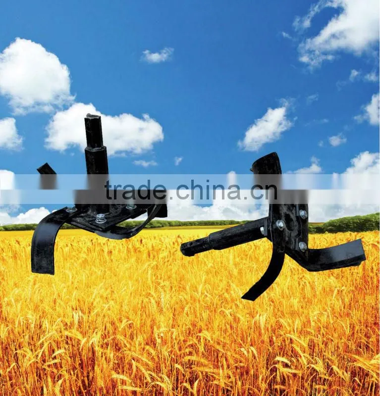 extension blade mini tiller attachments power tiller spare parts attachments rotary tiller parts