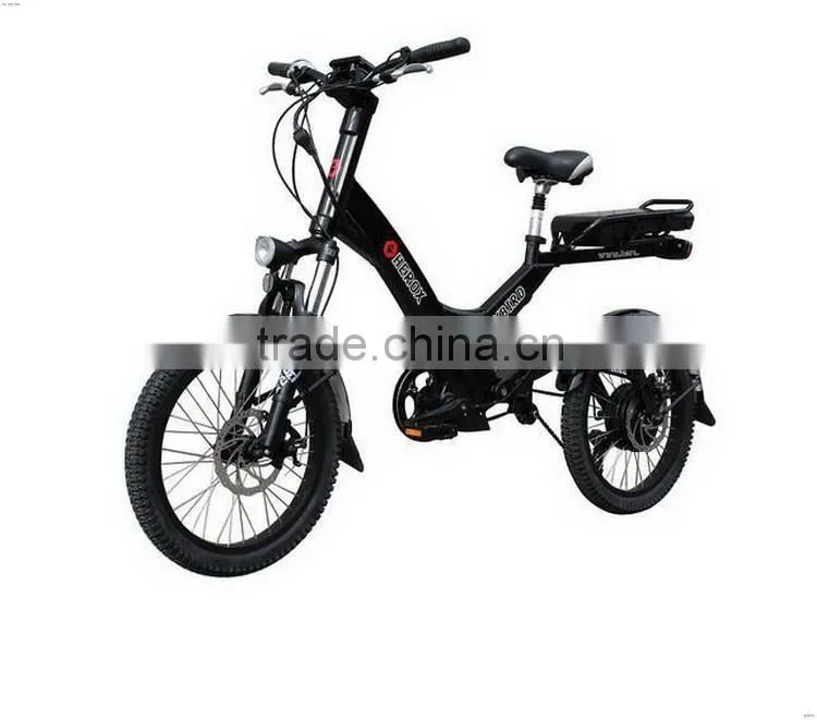 High performance promotional china hangzhou electric bike