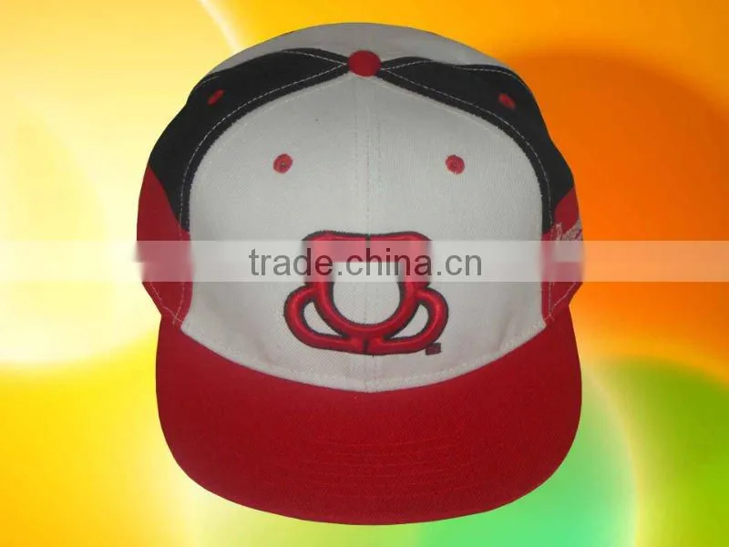 supreme 5 panel hat custom