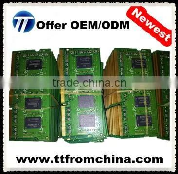 ram 4GB 1333MHz PC3-10600 Factory Desktop/laptop wholesale ddr3 ram
