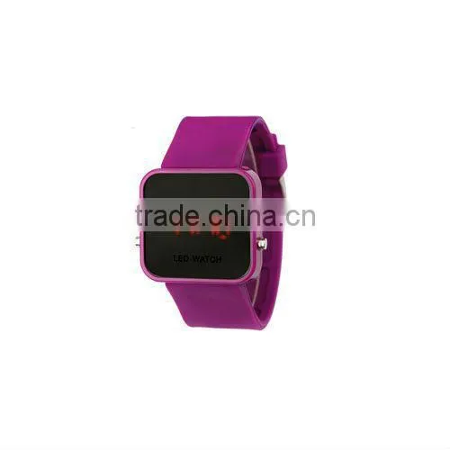 2014 Fahion LED watch