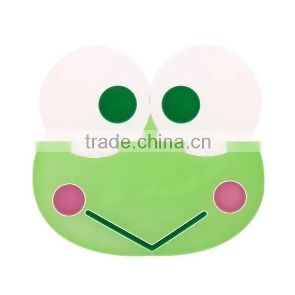 Hot sales silicone cup mat/silicone coffee cup mat/silicone mats for kids