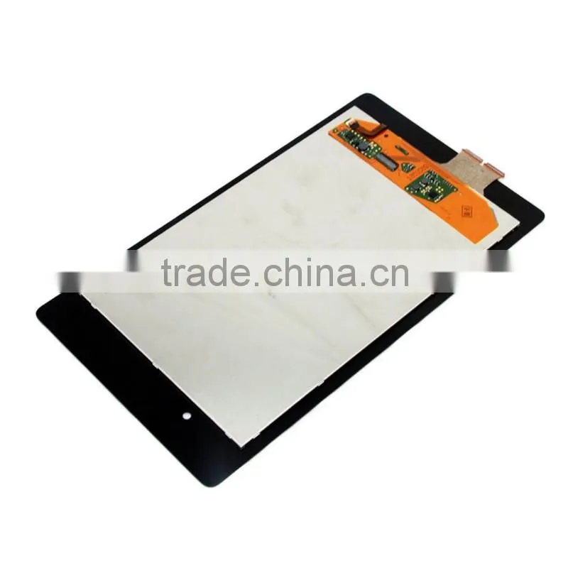 New Grade A 7Inch Touch Screen For Asus Google nexus7