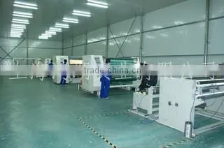 Shanghai HoHo Industry Co., Ltd. company overview - view 2