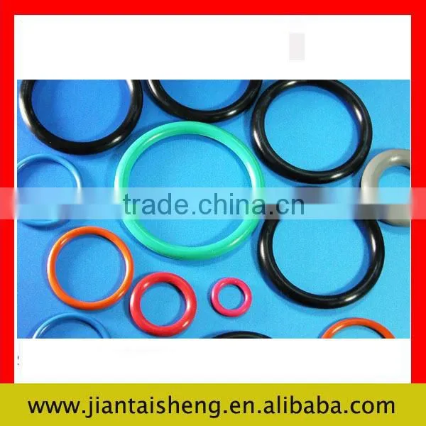 mechanical o ring machine seals