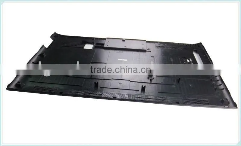 Dongguan Factory molded lcd led tv electronic spare parts Plastic FPTV back cover