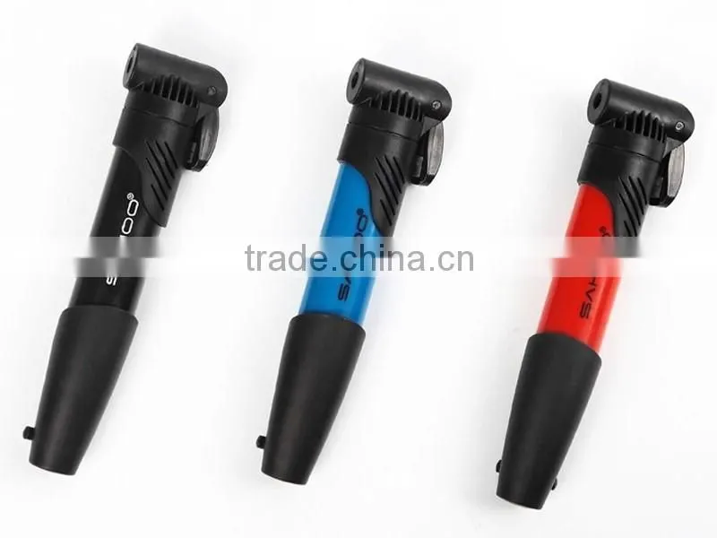 Mini bicycle pump cycling accessories wholesale pump