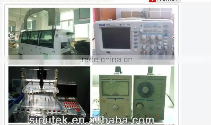 7inch color TFT-LCD display Module