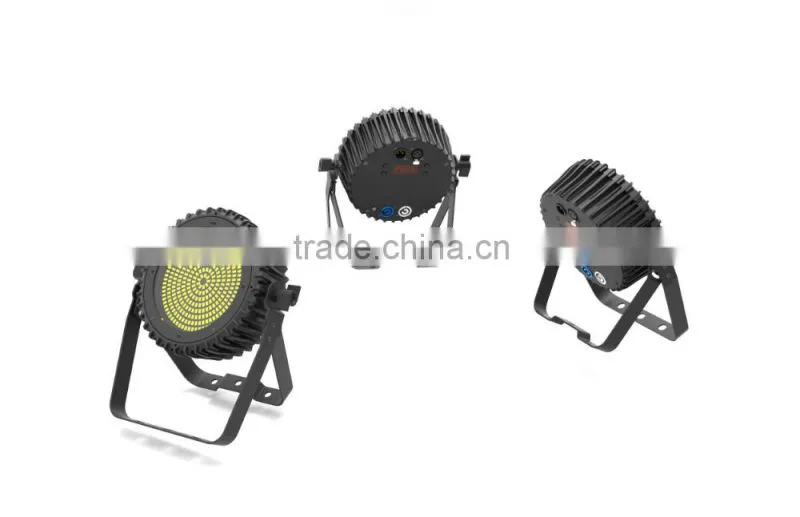 CE&RoHs Certificate Indoor LED Strobe Stage Light 5730 White, 324pcs