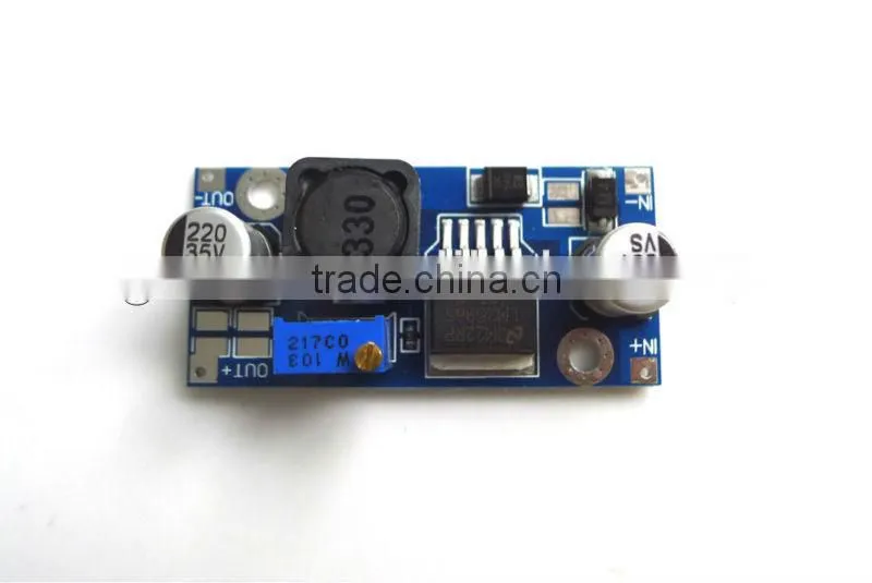 DC-DC Buck Converter Step Down Module LM2596